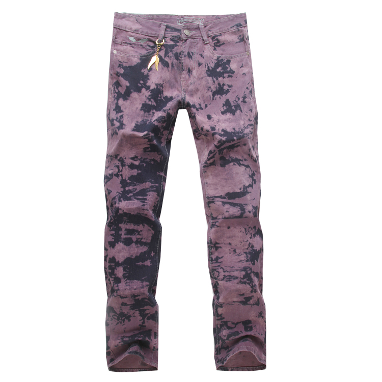 Rbin long jeans men 30-38-104